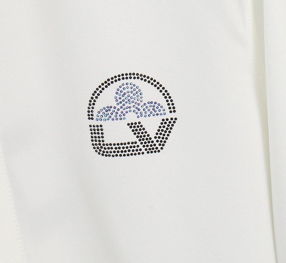 Louis Vuitton Monogram White Premium Cotton Shirt-2