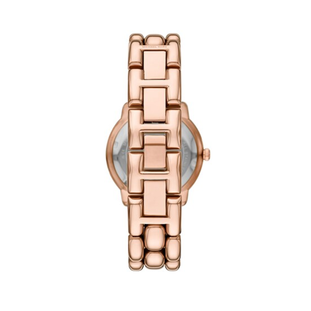 Michael Kors Phoebe Rose Gold Watch MK4962-thumb-1