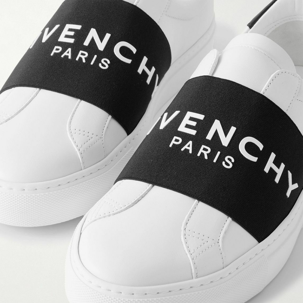 Givenchy White Premium Quality Sneaker-3