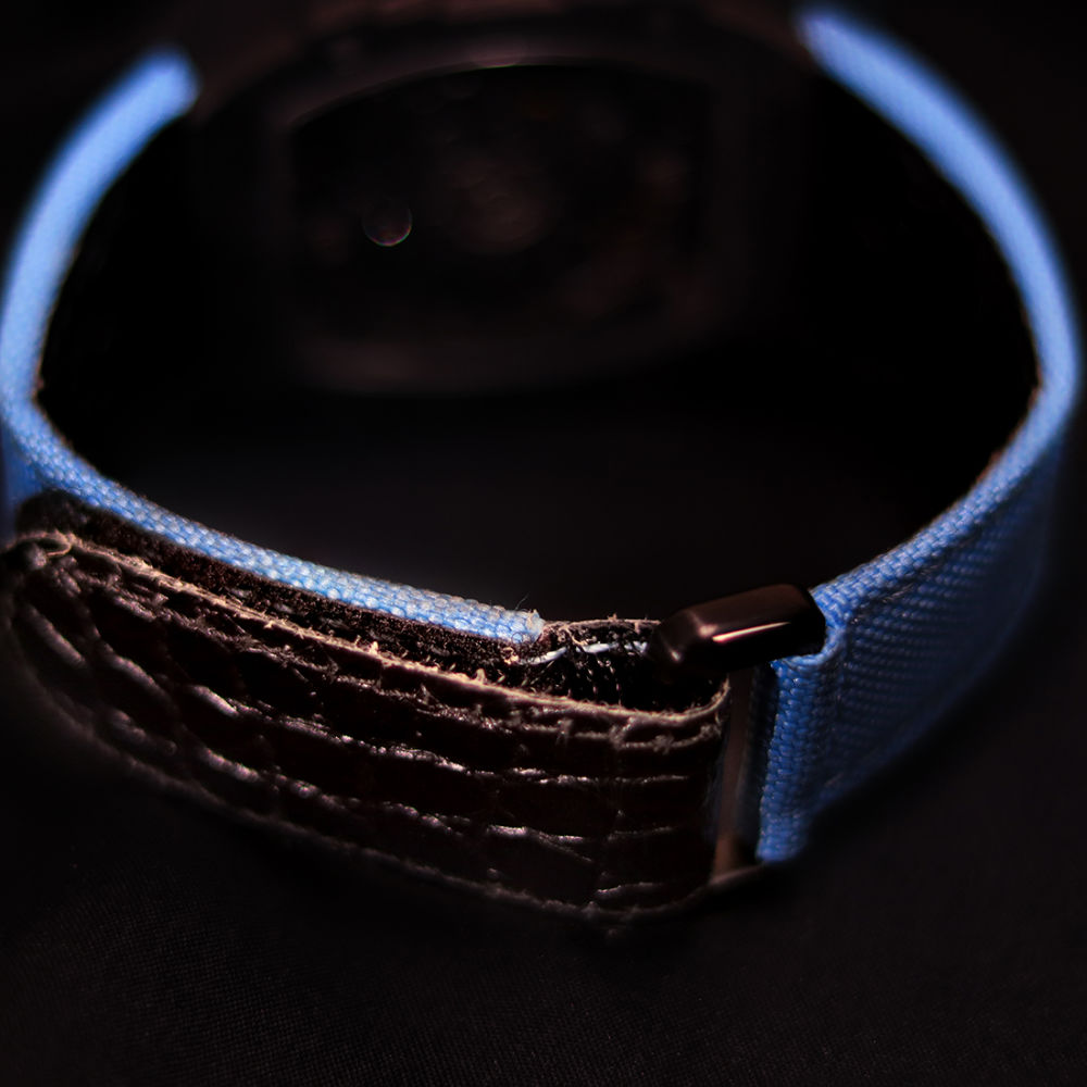 Richard Mille RM 67-02 Automatic Winding Extra Flat "Sébastien Ogier" Edition Watch-thumb-4