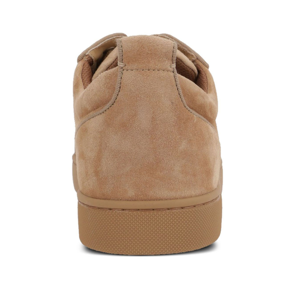 Christian Louboutin Junior Beige Sneakers-2