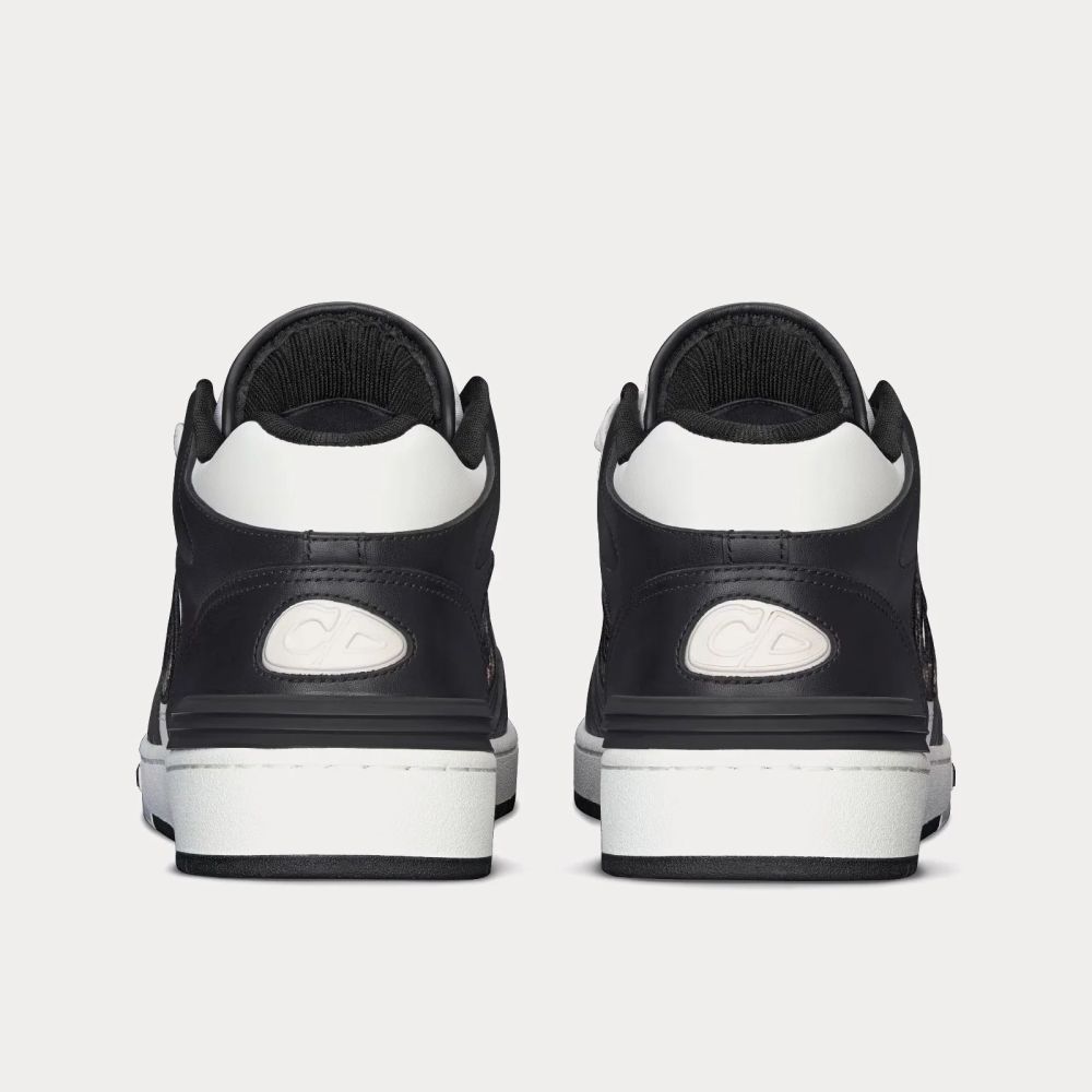 Dior Black Premium B30 Sneaker-4