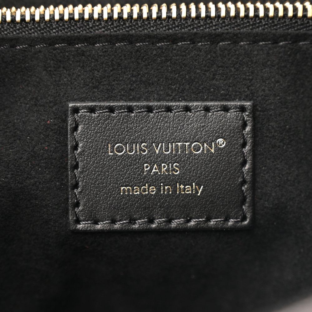 Louis Vuitton Brown Premium Quality Sling Bag-2
