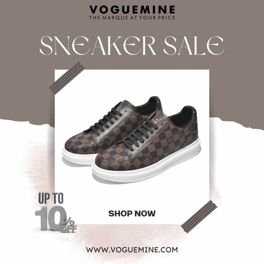 Upgrade Your Look with First Copy Shoes by Voguemine Introducing outstanding elegance and quality