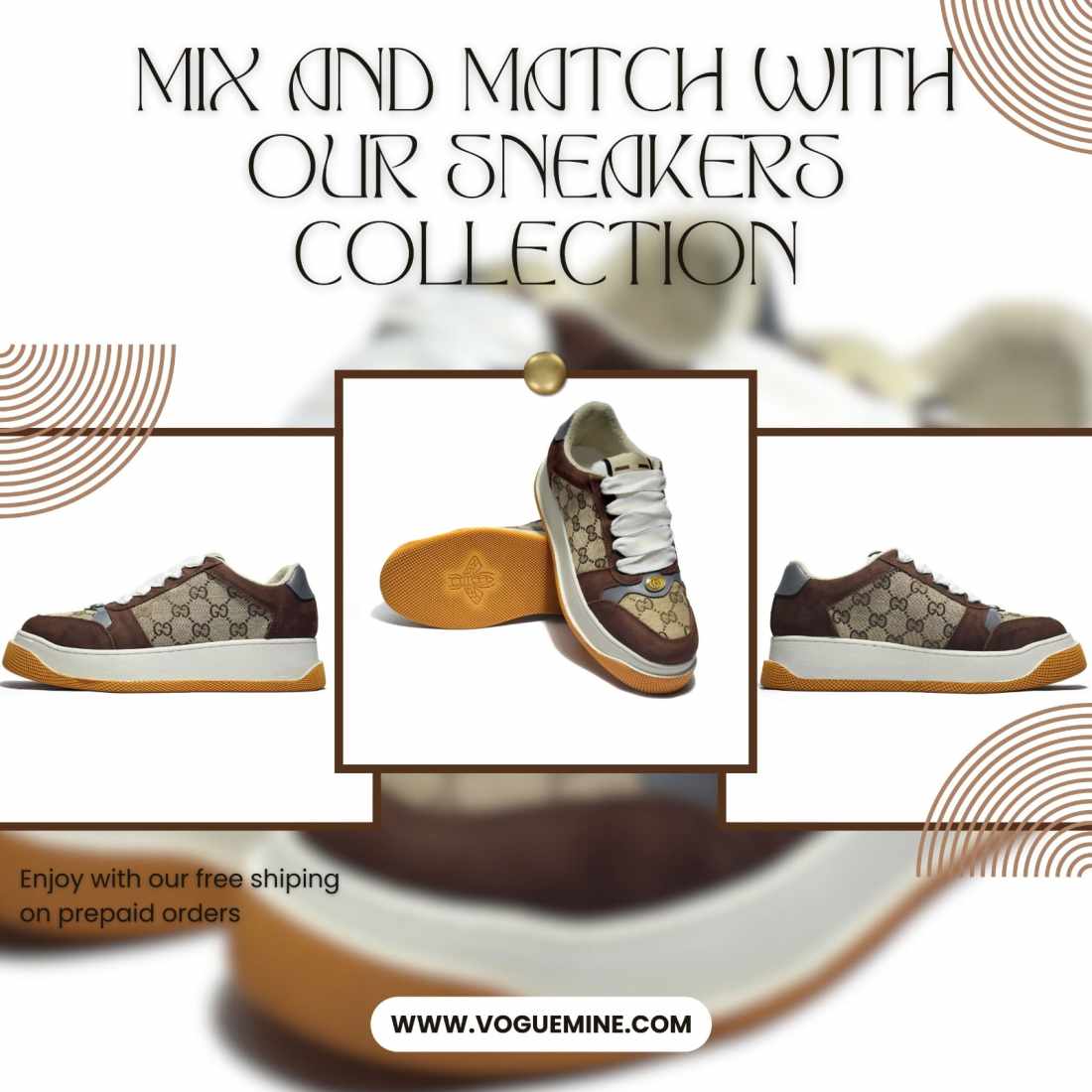 The Charm of High-End First Copy Shoes for Men at Voguemine