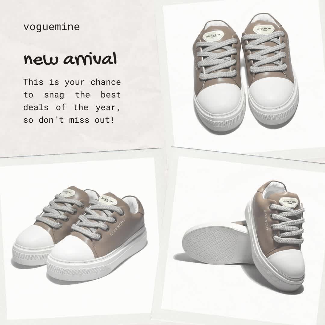 First Copy Shoes Comfortable Luxury Sneakers