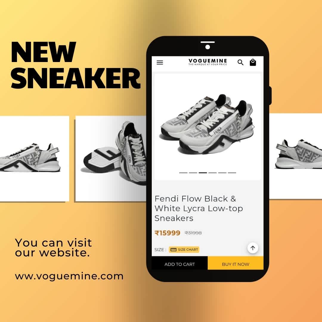 Level Up Your Look: Premium Style Without Breaking the Bank with Voguemine's First Copy Shoes
