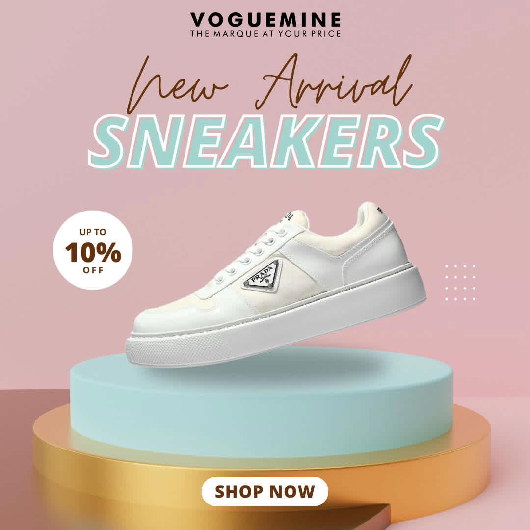 Stepping Up Your Sneaker Game: Why First Copy Shoes Are the Secret Weapon in Your Wardrobe