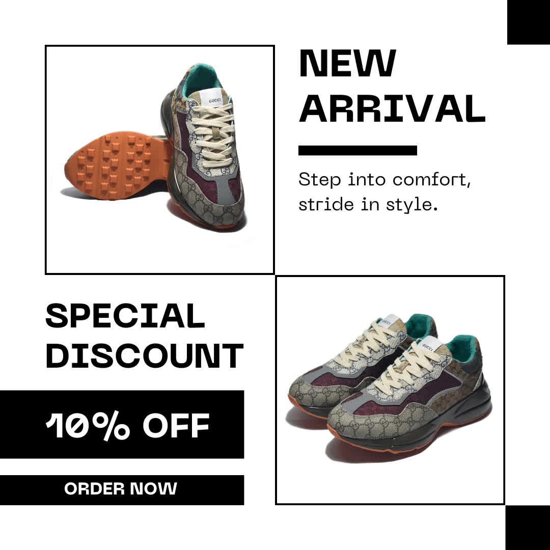My Unexpected Journey to Finding First Copy Shoes