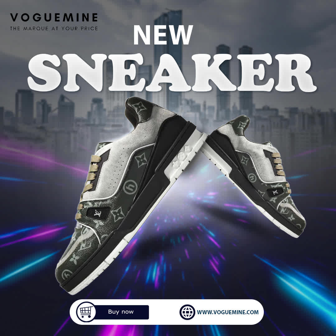 Elevate Your Style with Voguemine's First Copy Shoes