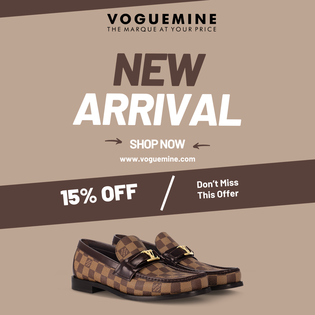 Branded Loafers for Men: Luxury, Style, and Affordability in One
