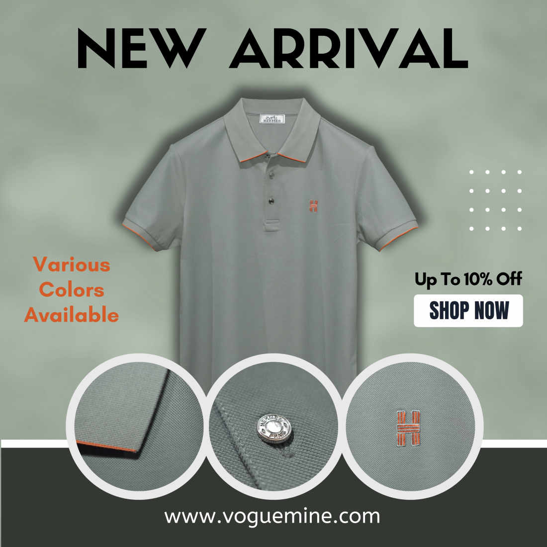 Best Branded T-Shirts for Men in India: A Vogue Mine Style Guide