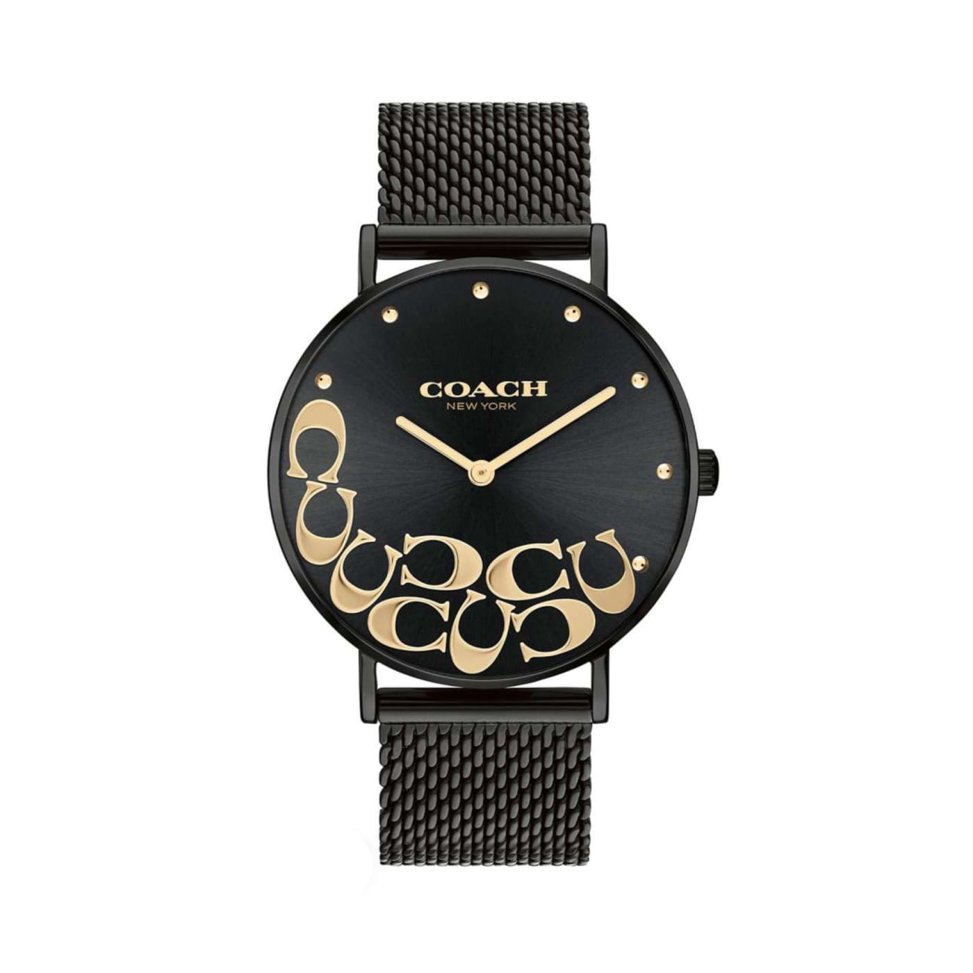 Black watch