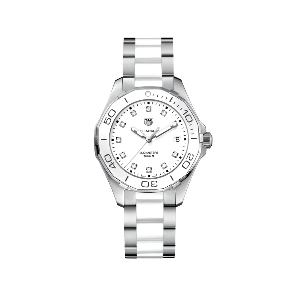 Tag Heuer Aquaracer Watch WAY151D.BA0914