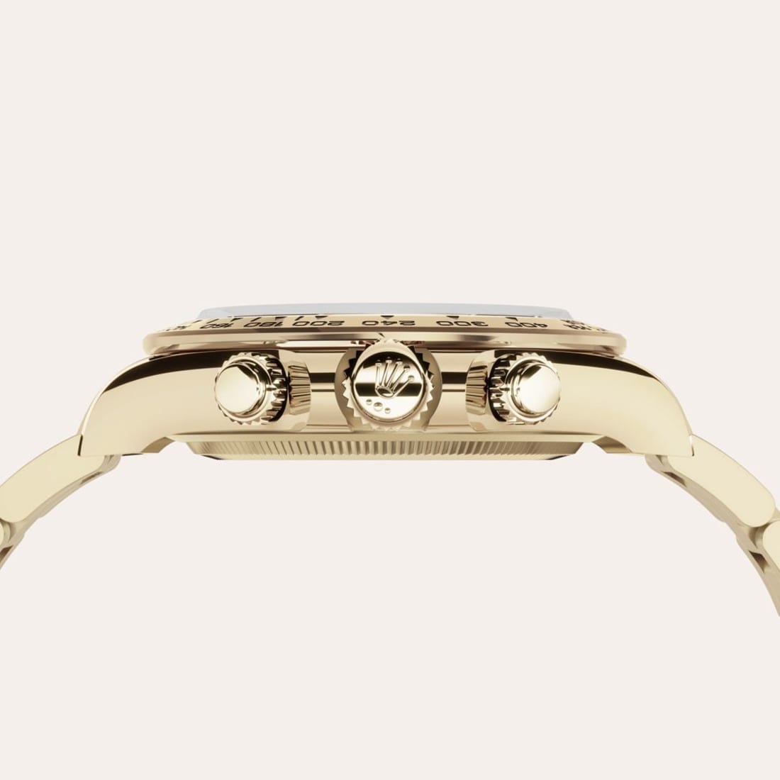 Rolex Cosmograph Daytona Oyster, 40 mm, Green Dial M126508-0008 thumbnail 5