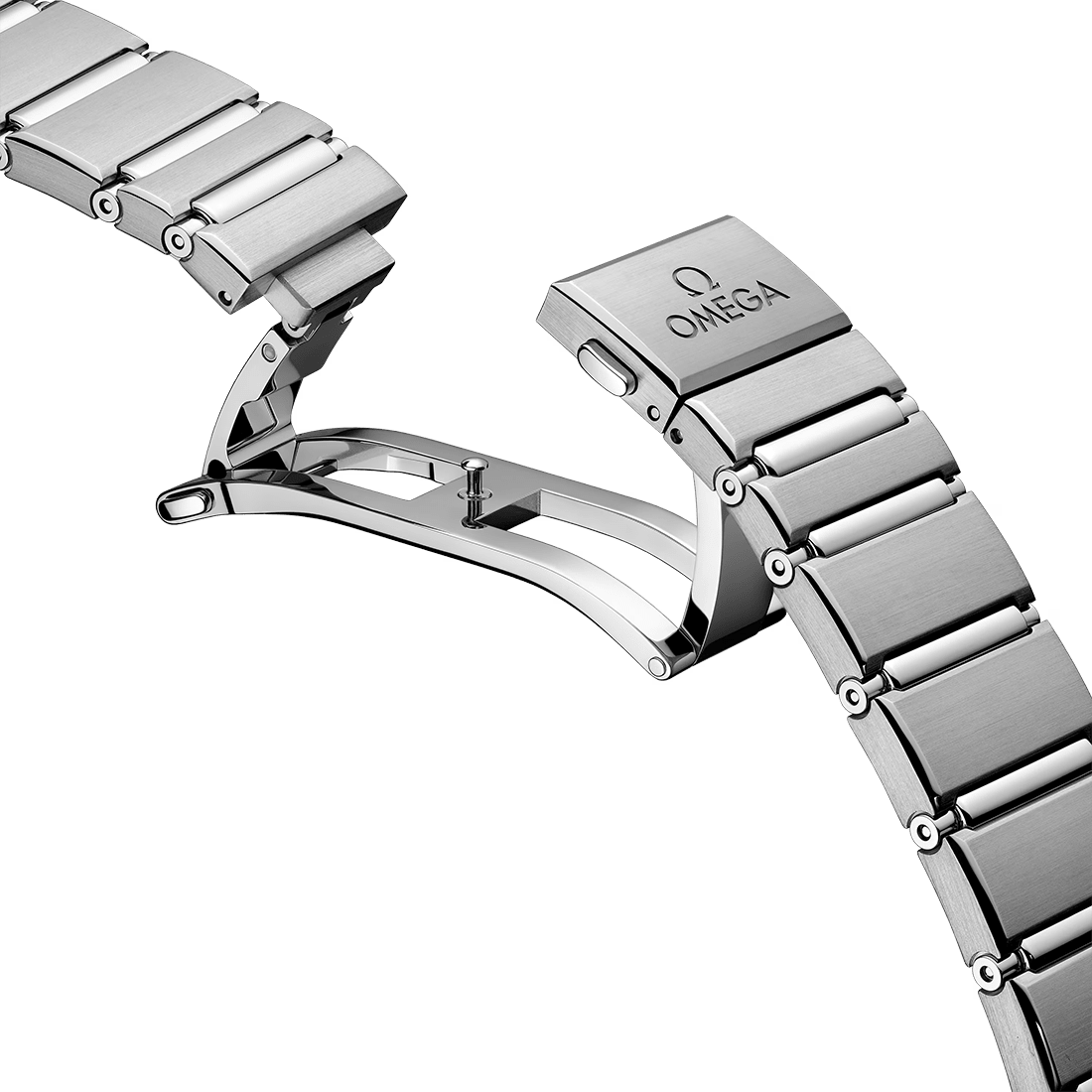 Omega Constellation Co Axial Master Chronometer 4 mm Watch 13130412199001 thumbnail 6
