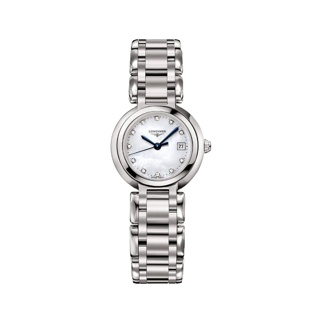 Longines Primaluna Moonphase L8.116.4.87.6
