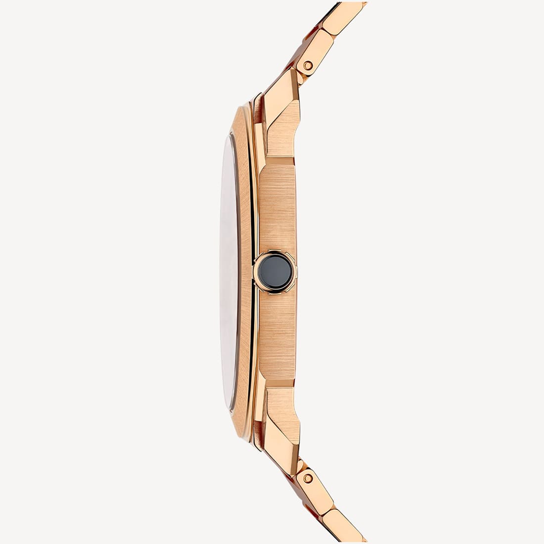 Bvlgari Premium Quality Brown Watch 103637 thumbnail 2