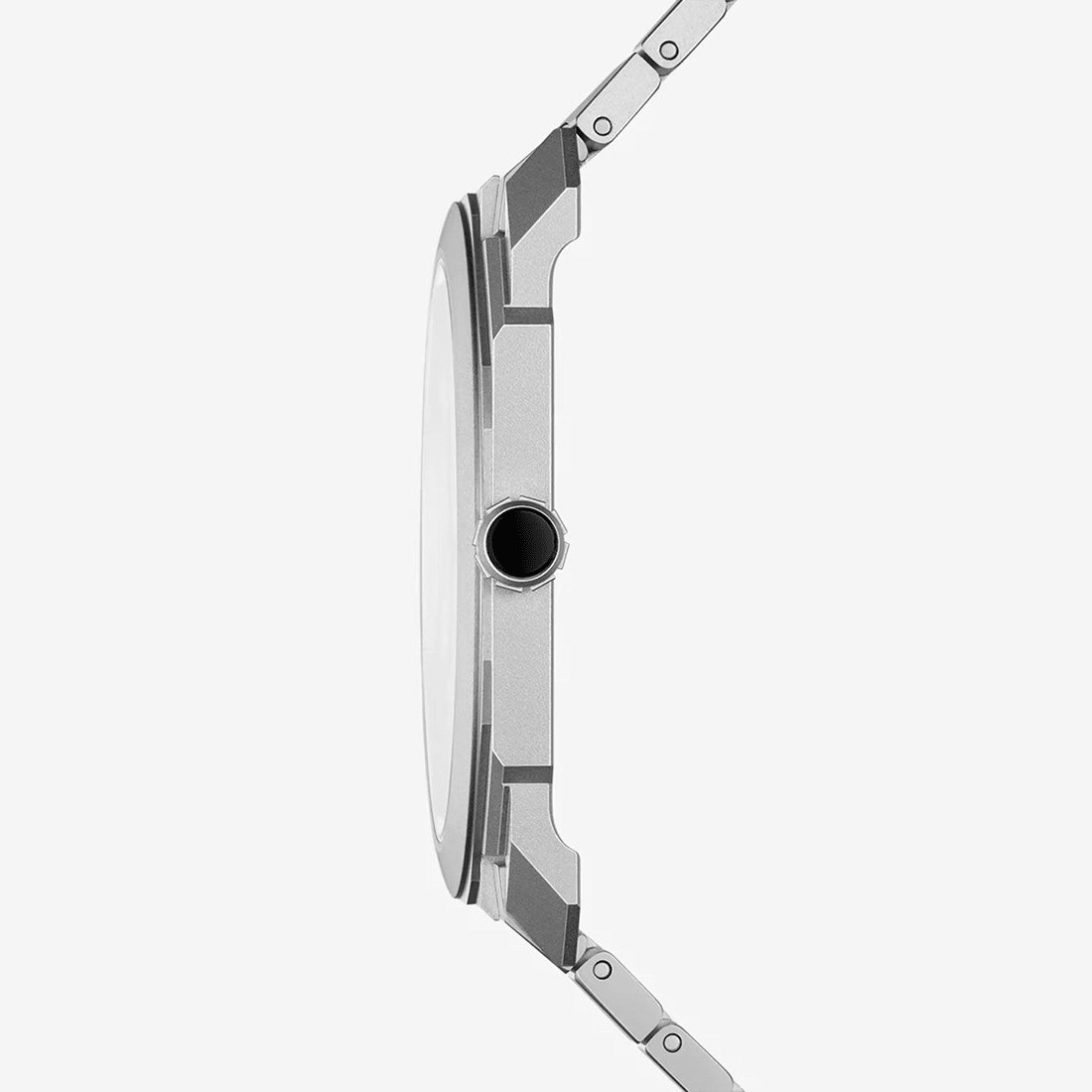 Bvlgari Octo Premium Quality Grey Watch 102713 thumbnail 3
