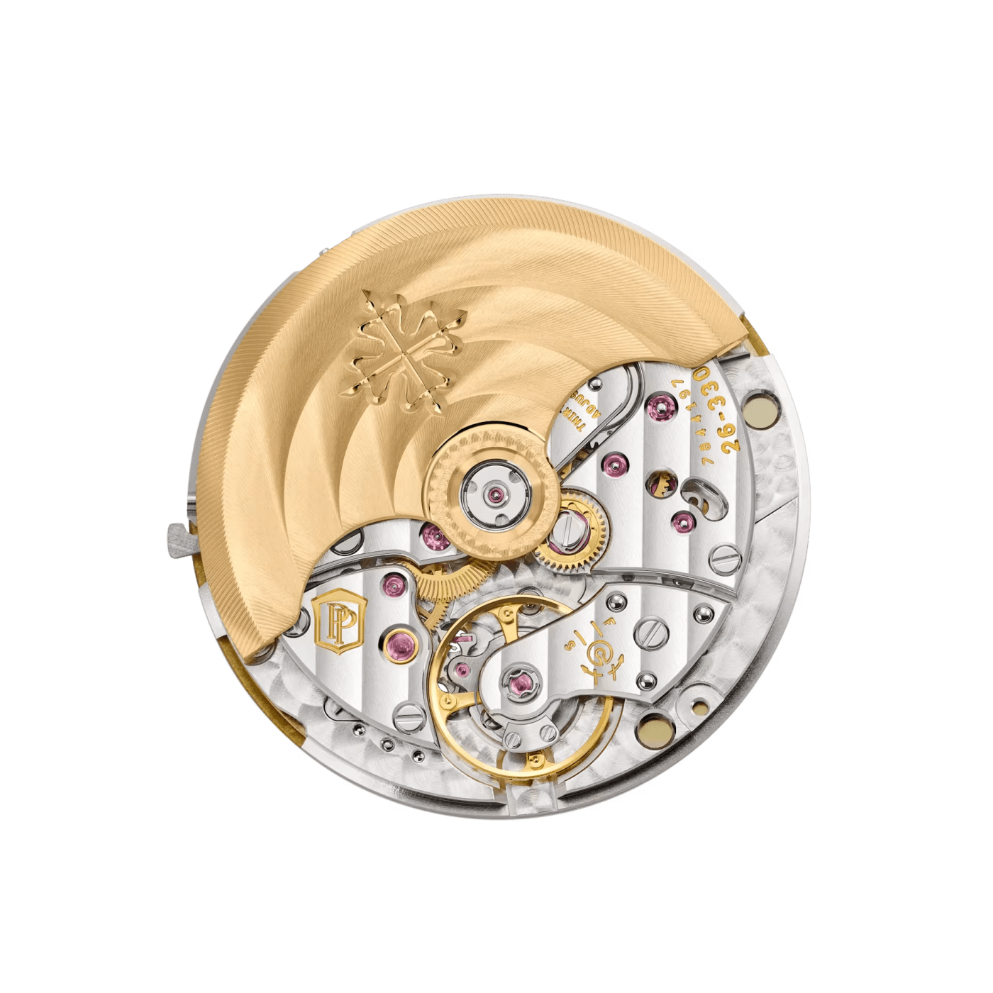 Patek Philippe Nautilus Mens Watch 5711/1A-010 thumbnail 9