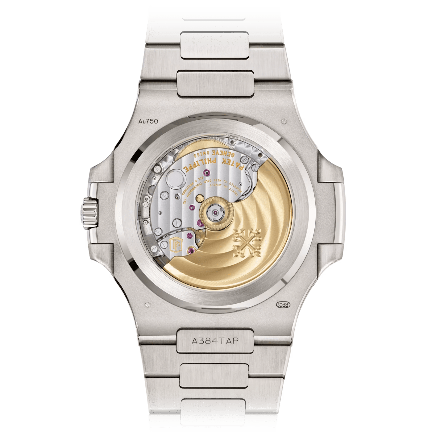 Patek Philippe Nautilus Mens Watch 5711/1A-010 thumbnail 2