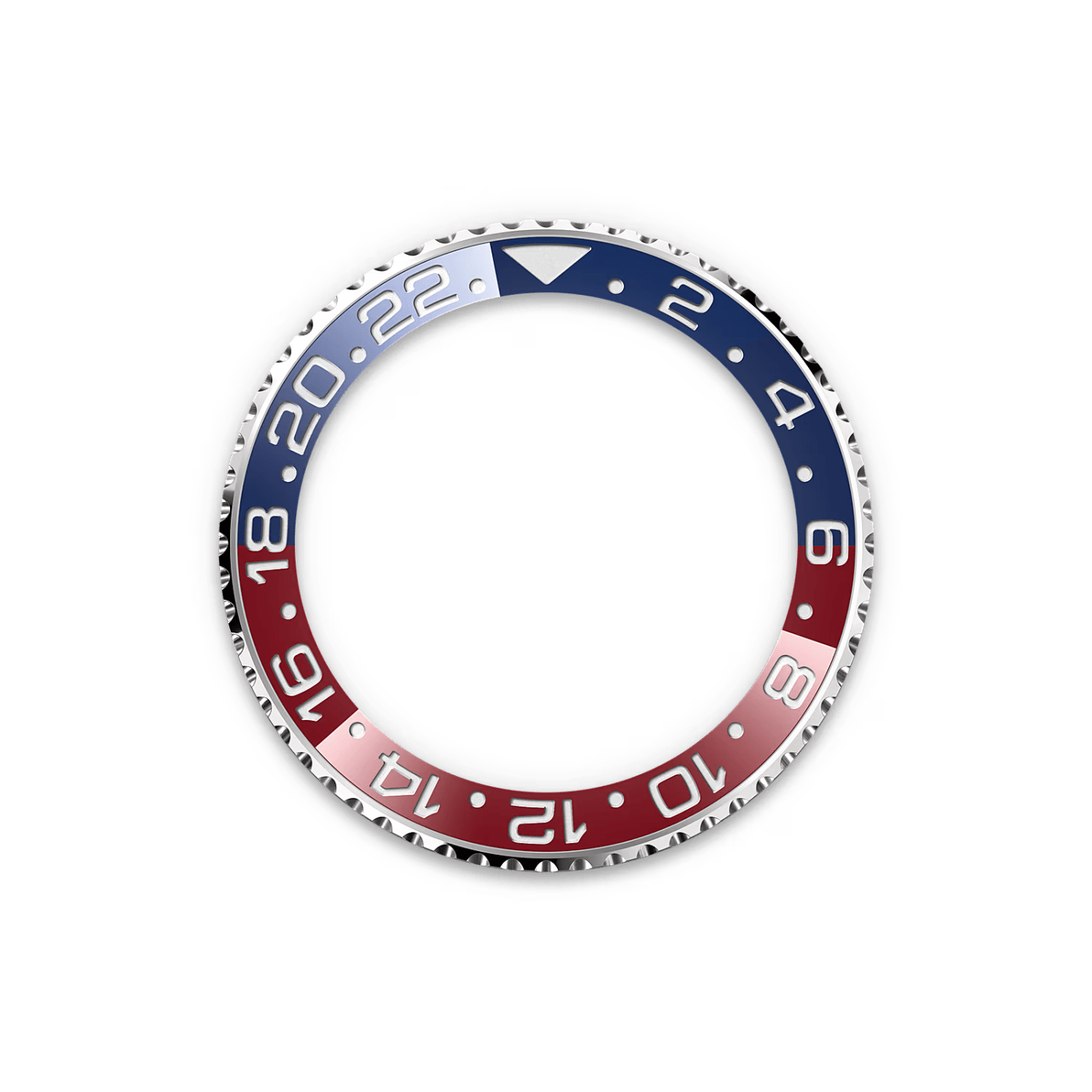 Rolex Blue-Dweller Oyster, 42 mm, Oystersteel and White Gold M336934-0006 thumbnail 3