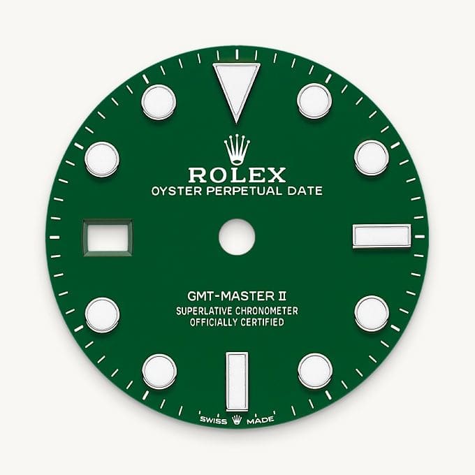 Rolex GMT-Master II 40 mm Mens Watch 126729VTNR thumbnail 5
