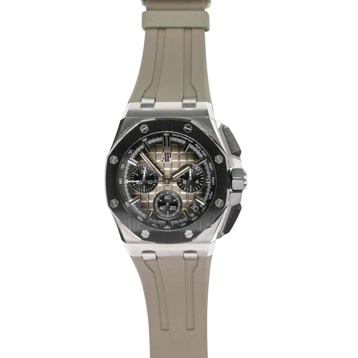 Audemars Piguet Royal Oak Offshore Chronograph 2023 Royal Oak Offshore 26420SO.OO.A600CA.01 thumbnail 2