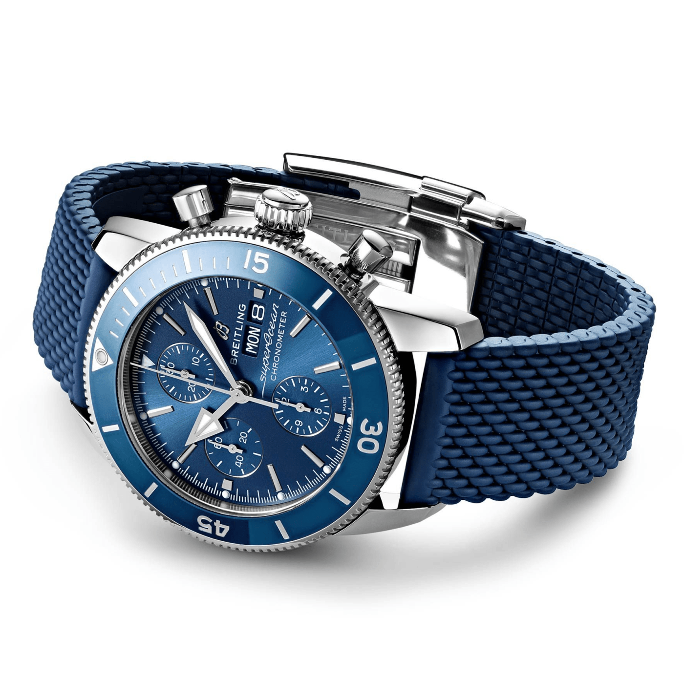 Breitling Superocean Heritage Chronograph 44 A13313161C1S1 thumbnail 4