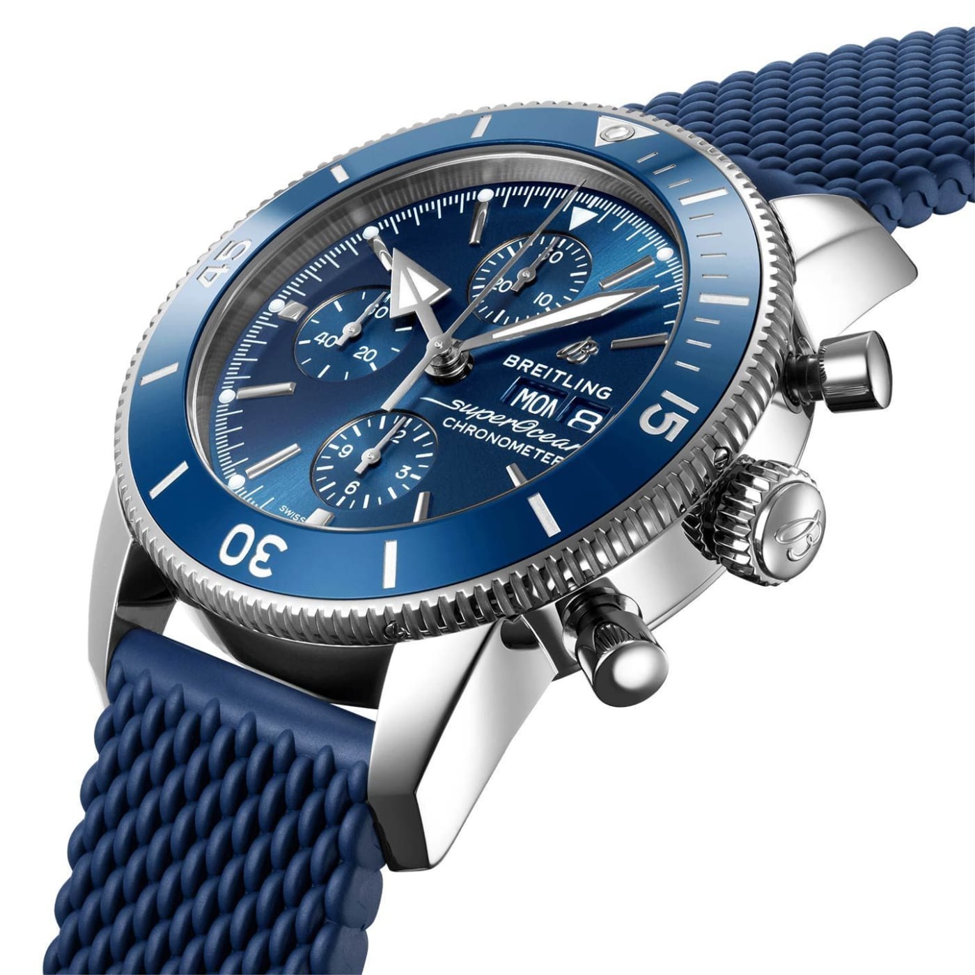 Breitling Superocean Heritage Chronograph 44 A13313161C1S1 thumbnail 3