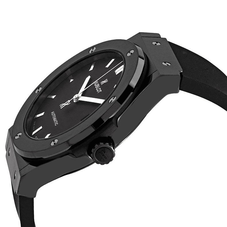 Hublot Classic Fusion Black Magic 511.CM.1171.RX thumbnail 6