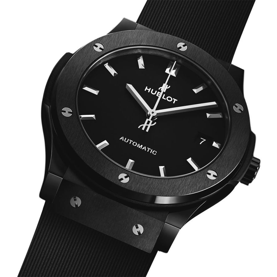 Hublot Classic Fusion Black Magic 511.CM.1171.RX thumbnail 5