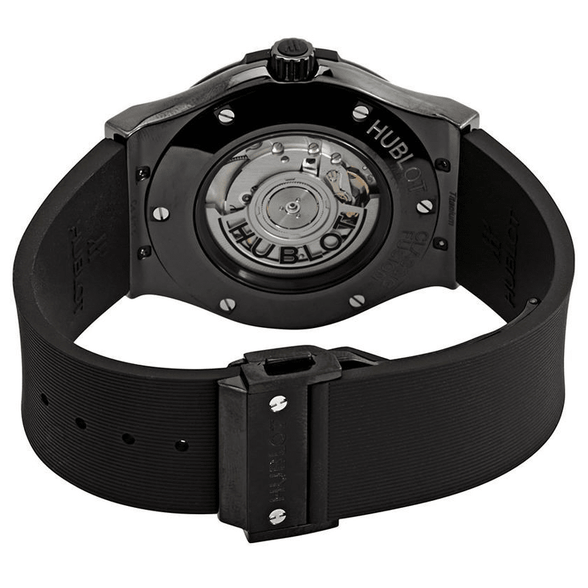 Hublot Classic Fusion Black Magic 511.CM.1171.RX thumbnail 4