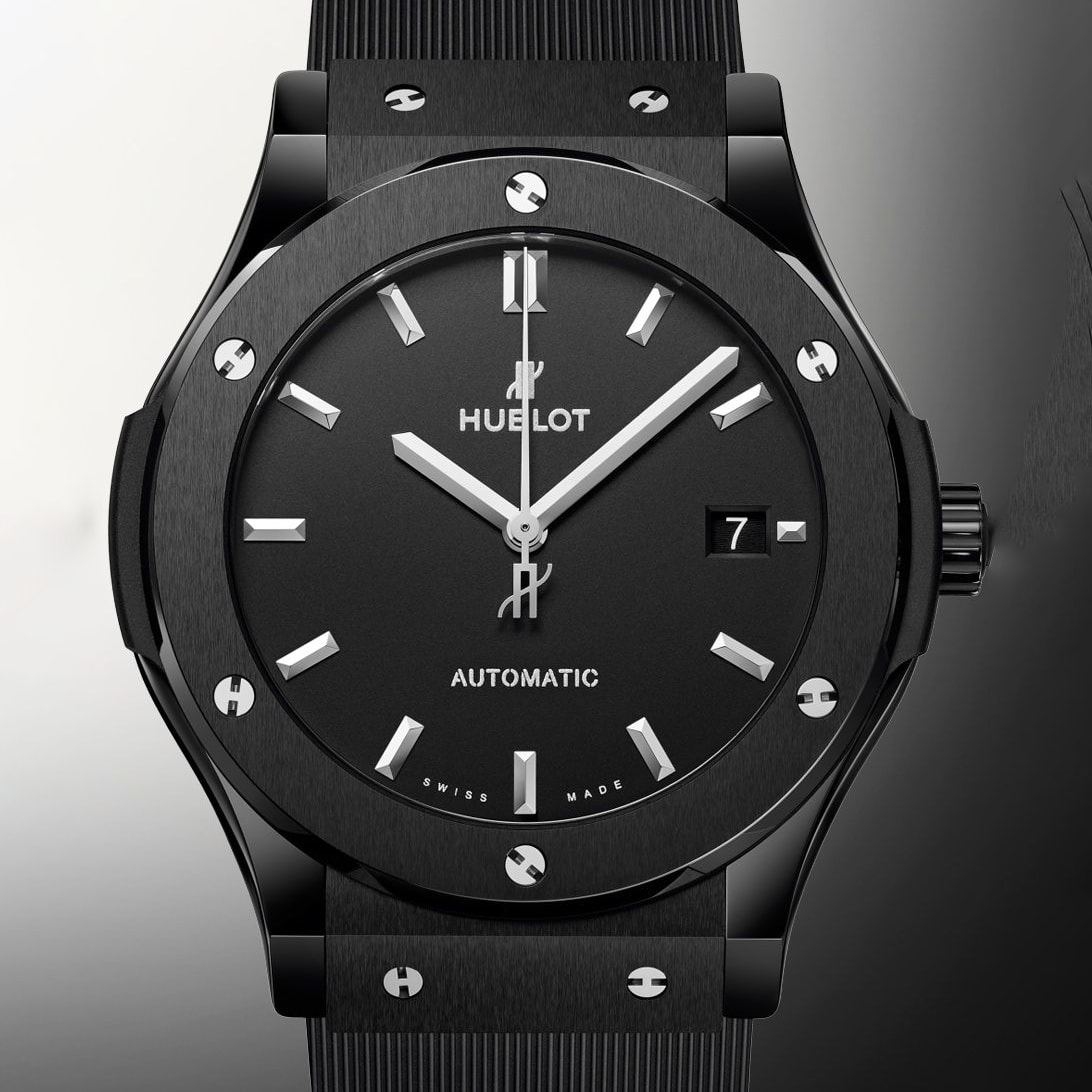 Hublot Classic Fusion Black Magic 511.CM.1171.RX thumbnail 7