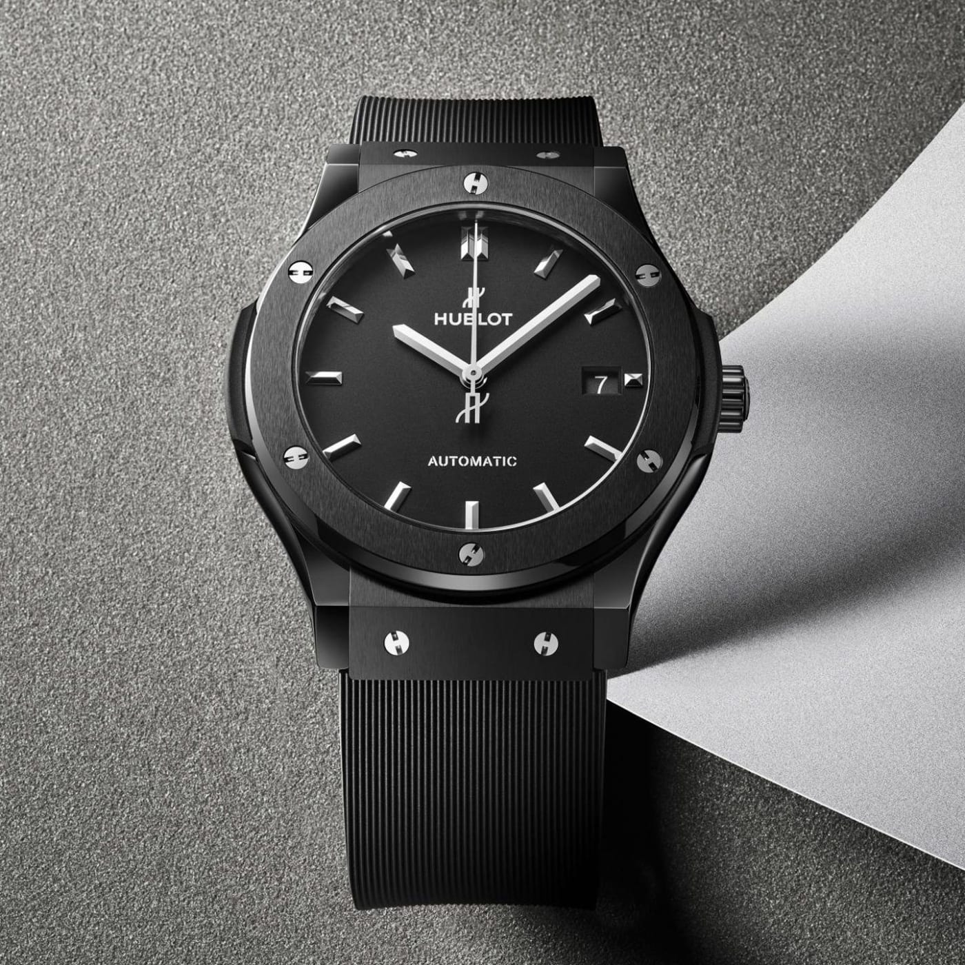 Hublot Classic Fusion Black Magic 511.CM.1171.RX thumbnail 8