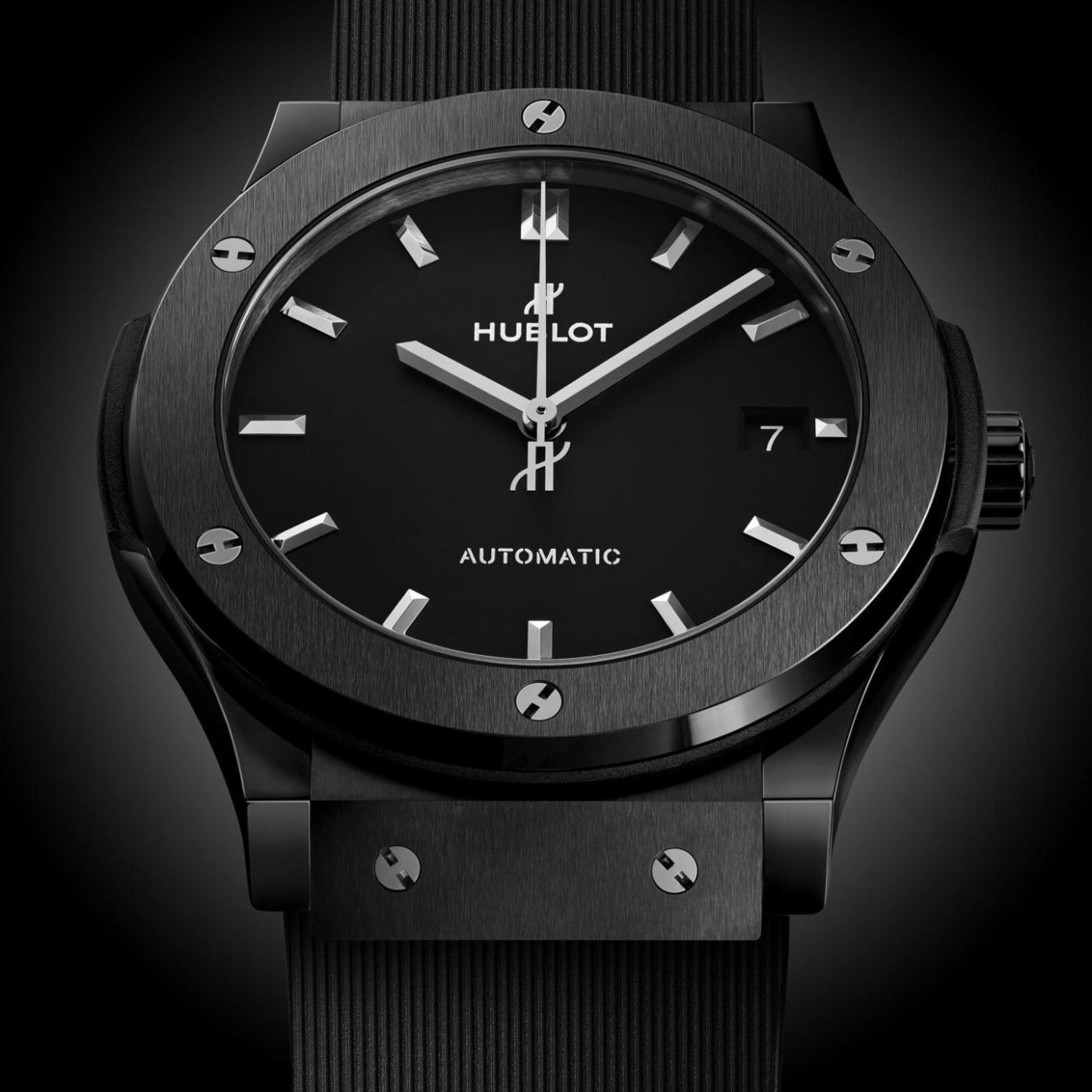 Hublot Classic Fusion Black Magic 511.CM.1171.RX thumbnail 9