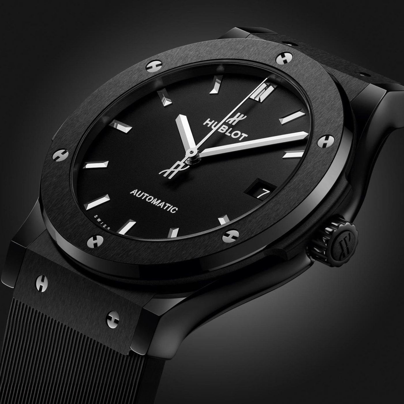 Hublot Classic Fusion Black Magic 511.CM.1171.RX thumbnail 11