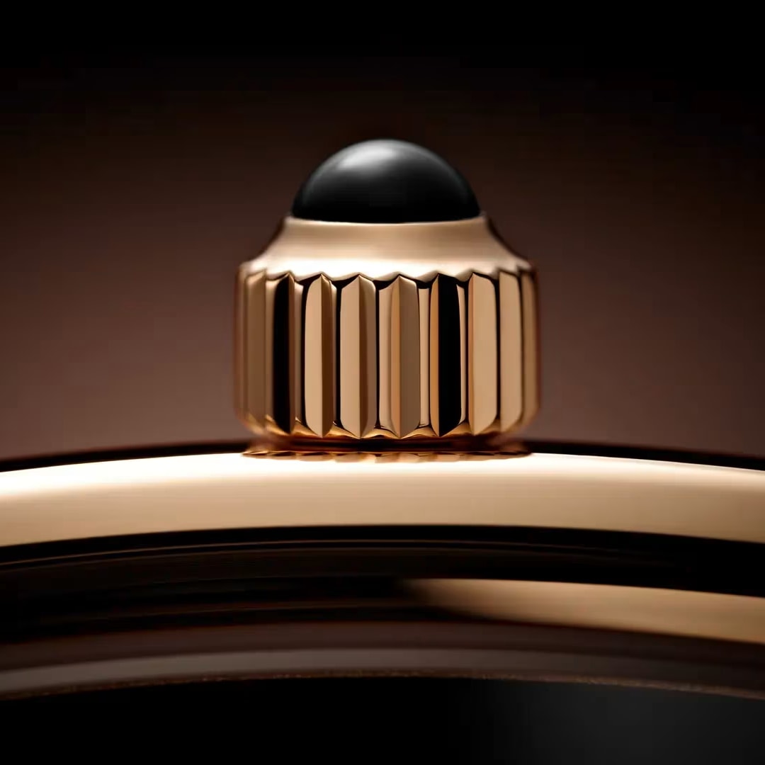 Patek Philippe Golden Ellipse Mens Watch 5738R-001 thumbnail 7