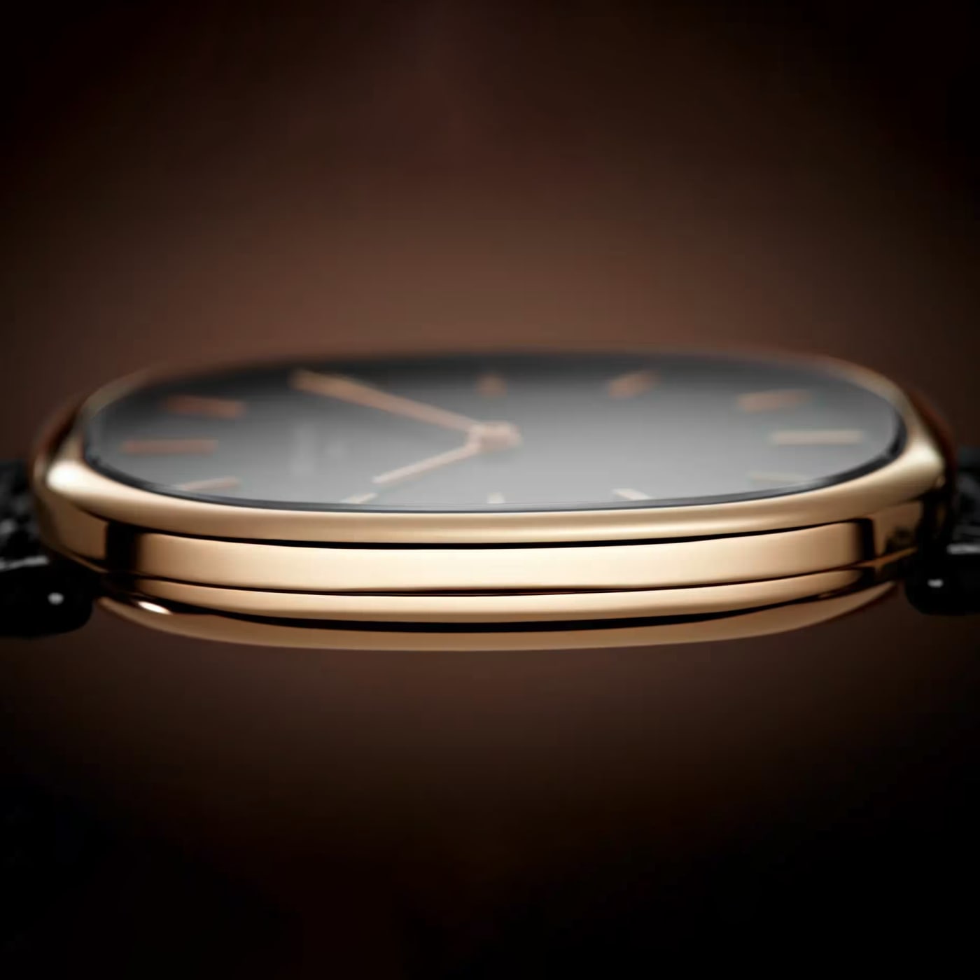 Patek Philippe Golden Ellipse Mens Watch 5738R-001 thumbnail 8