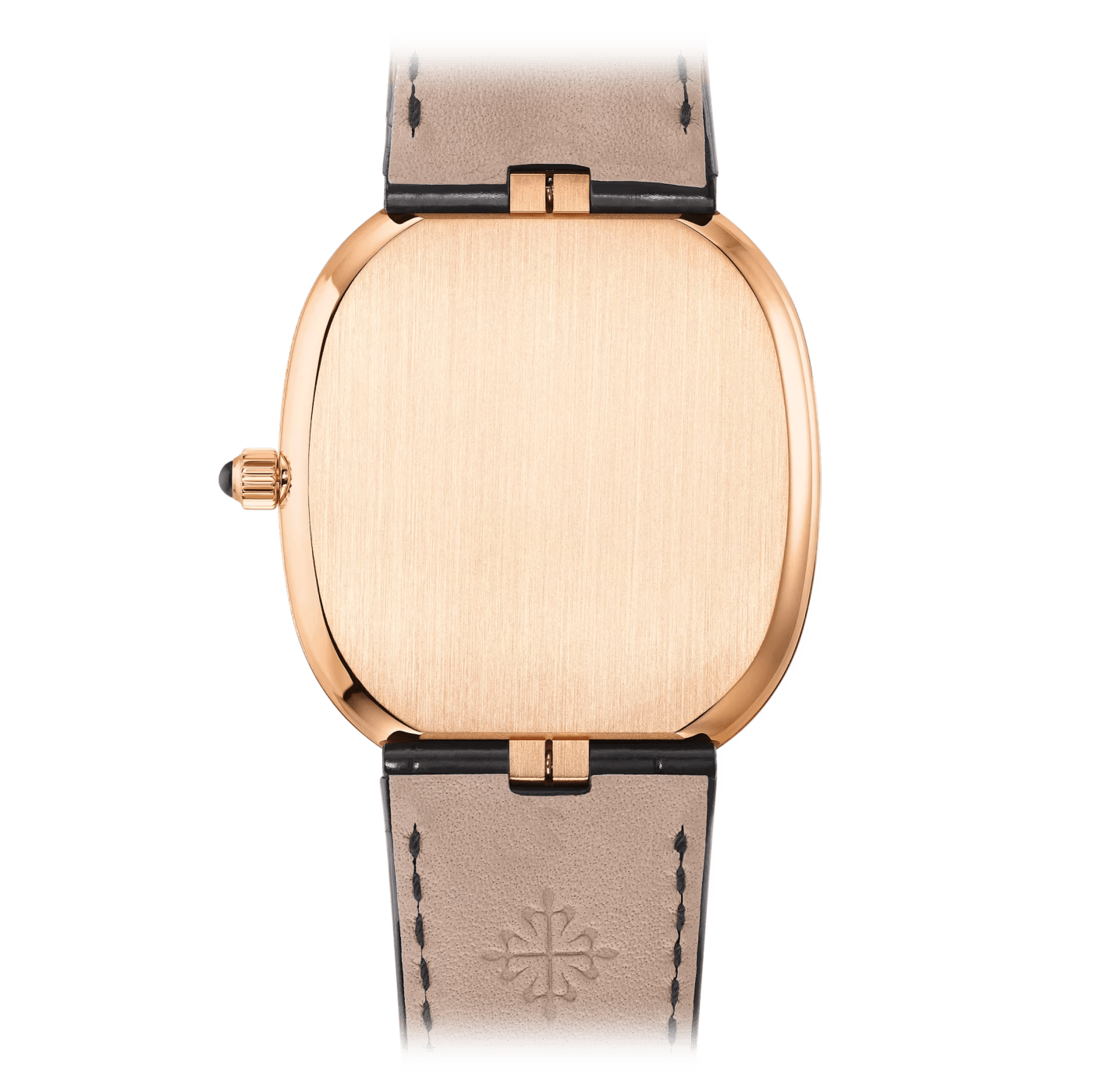 Patek Philippe Golden Ellipse Mens Watch 5738R-001 thumbnail 2