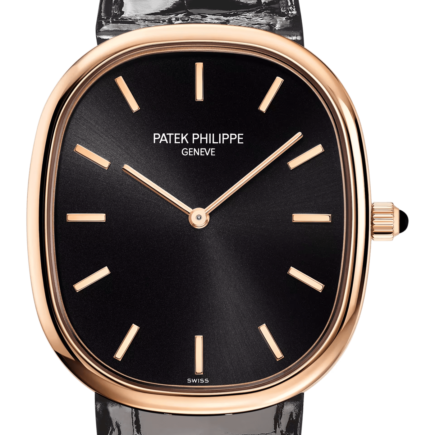 Patek Philippe Golden Ellipse Mens Watch 5738R-001 thumbnail 5
