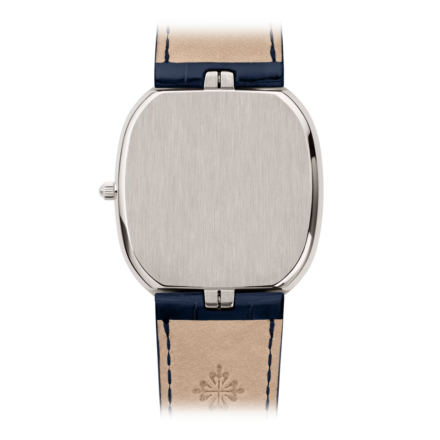 Patek Philippe Golden Ellipse Mens Watch 5738P-001 thumbnail 2