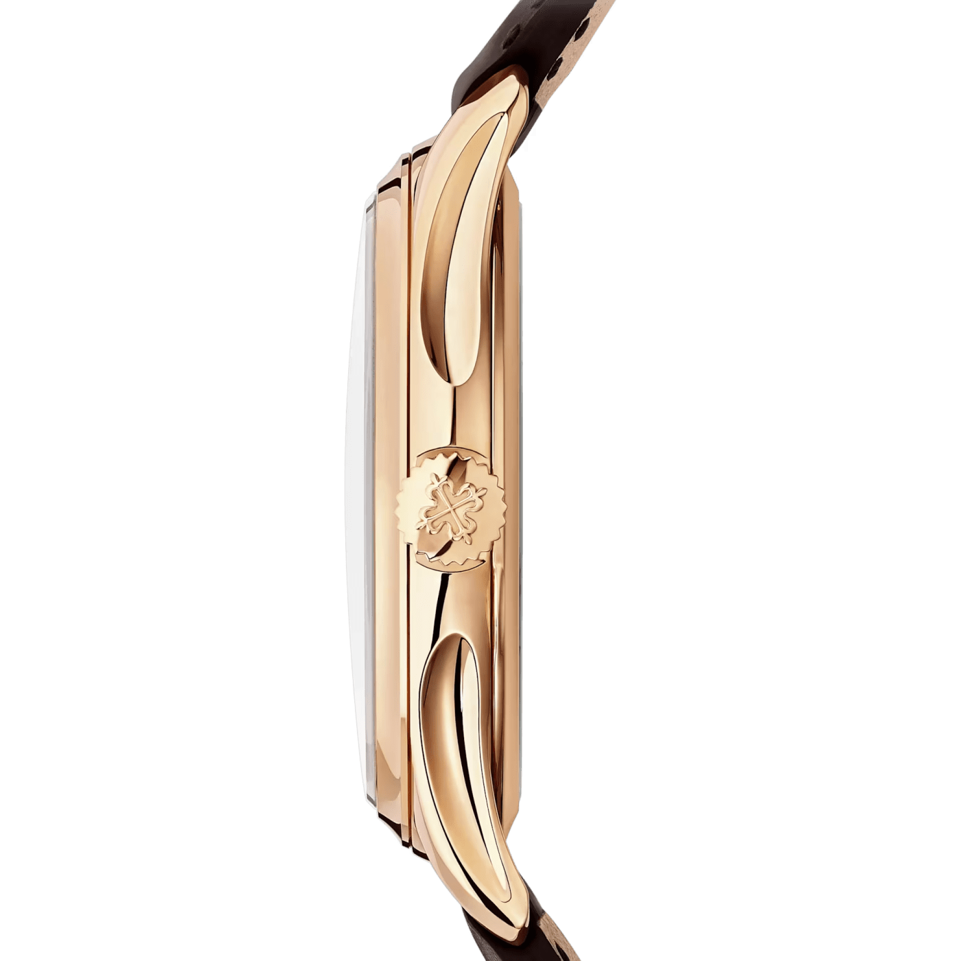 Patek Philippe Calatrava White Dial Watch for Mens 5227R-001 thumbnail 3
