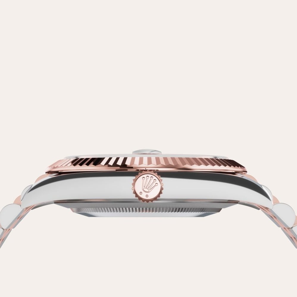 Rolex Oyster Perpetual Datejust 31 Watch for Women thumbnail 4