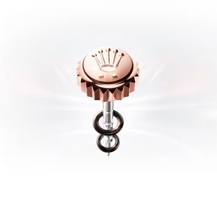 Rolex Oyster Perpetual Datejust 31 Watch for Women thumbnail 7