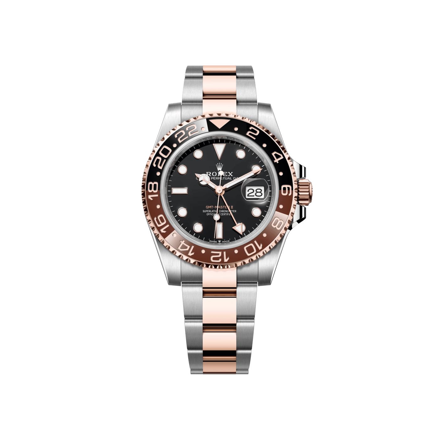 Black watch