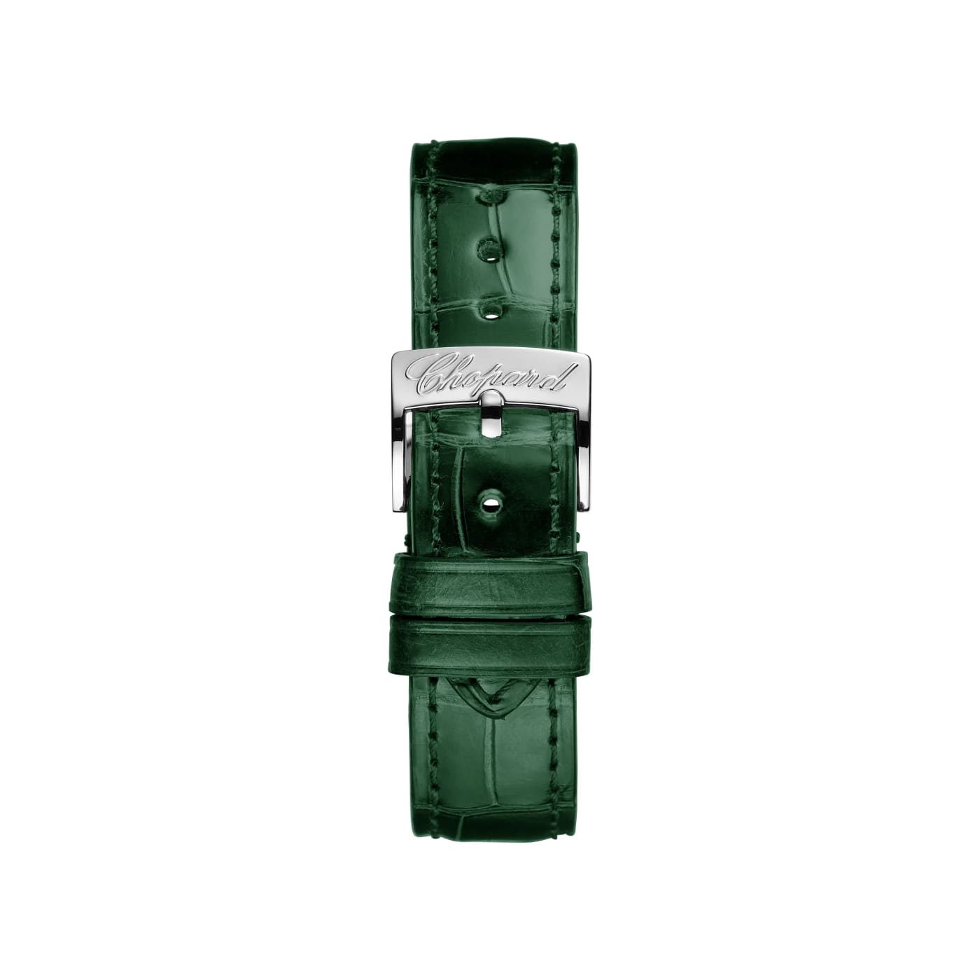 Chopard Happy Sport Watch for Women 278582-6005 thumbnail 4
