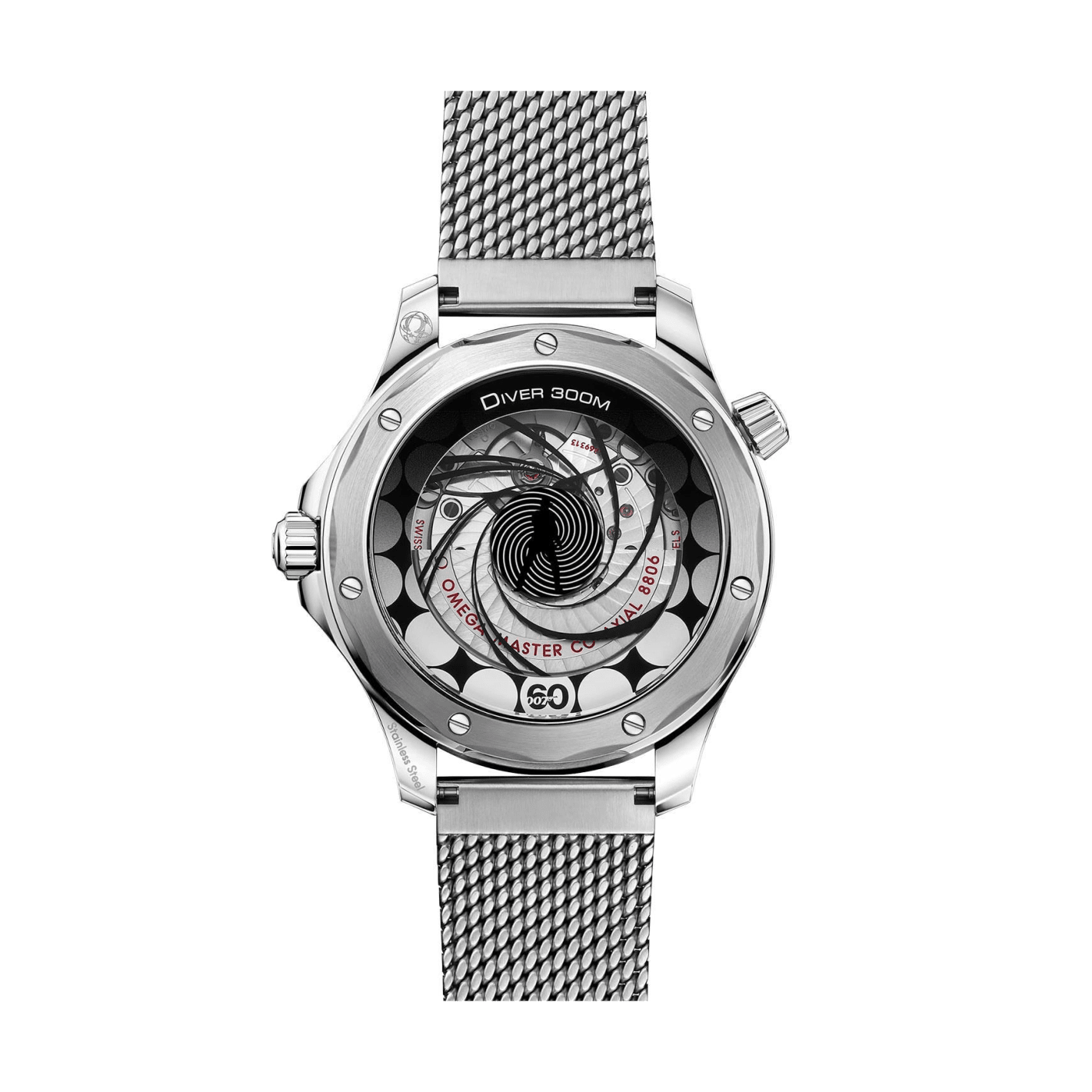 Omega Seamaster Diver 300M 42 mm 210.30.42.20.03.002 thumbnail 2