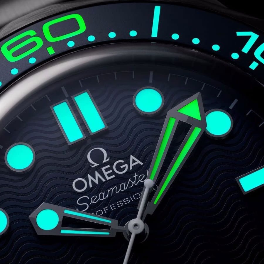 Omega Seamaster Diver 300M 42 mm 210.30.42.20.03.002 thumbnail 3
