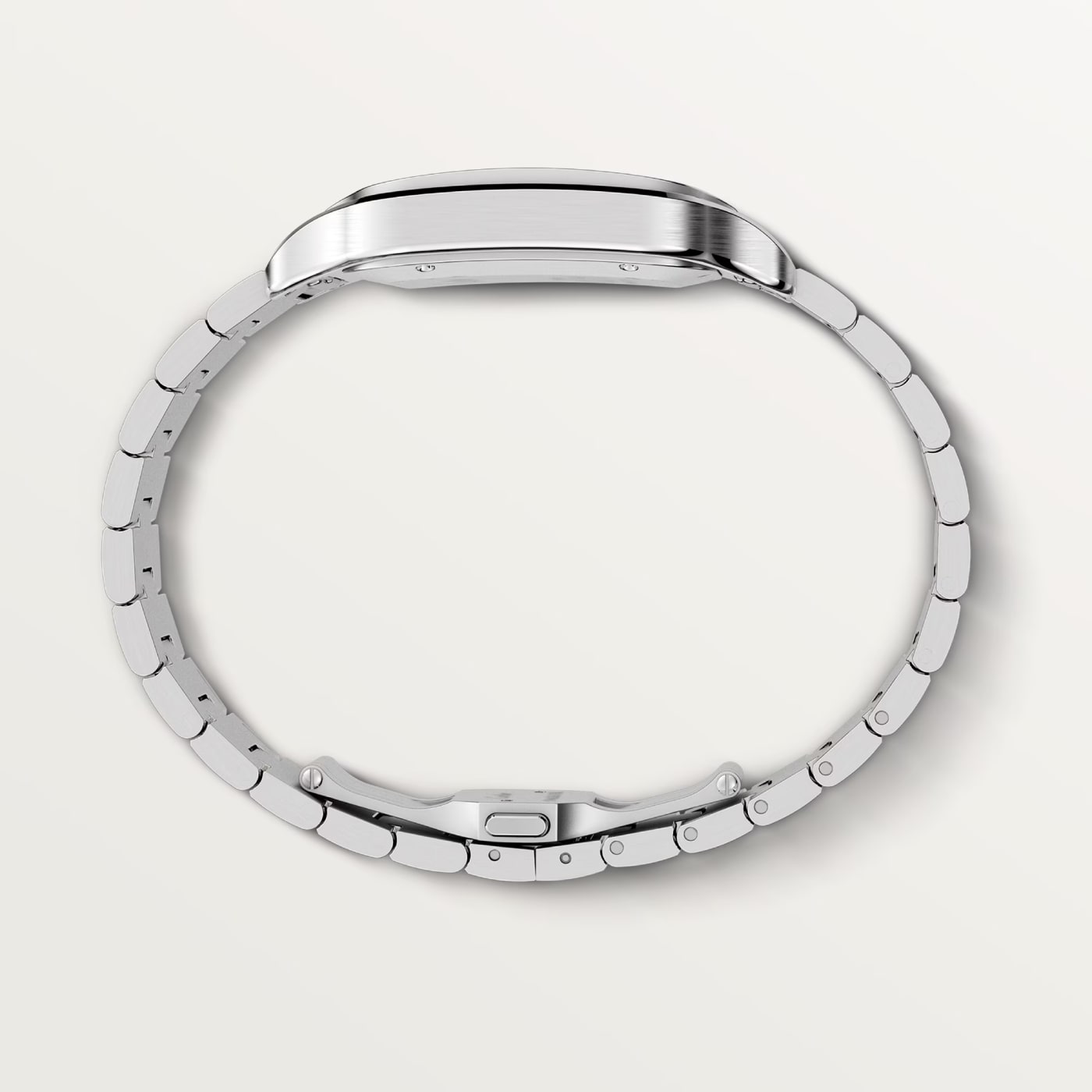 Cartier Automatic Movement Santos De Cartier Watch CRWSSA0018 thumbnail 6